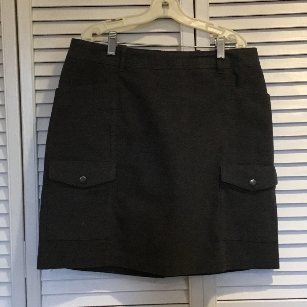 Eddie Bauer Womens Skirt